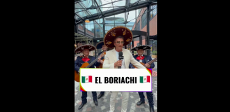 Mateusz Borek ZAKŁADA ZESPÓŁ ''El Boriachi'' i OTWIERA MUNDIAL! [VIDEO]
